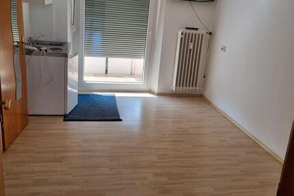 Wohnung Bad Wörishofen - 1 Zimmer, 21 m&sup2;, 280&euro; | Angebot:26692047