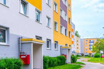 Wohnung Chemnitz Kapellenberg - 1 Zimmer, 31 m&sup2;, 179&euro; | Angebot:27042746