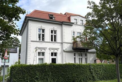 Wohnung Wandlitz - 4 Zimmer, 129 m&sup2;, 1.550&euro; | Angebot:26679288