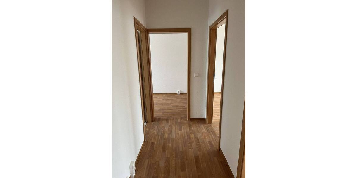 Etagenwohnung Stralsund Knieper West - 3 Zimmer, 60 m&sup2;, 425&euro; | Angebot:26346518