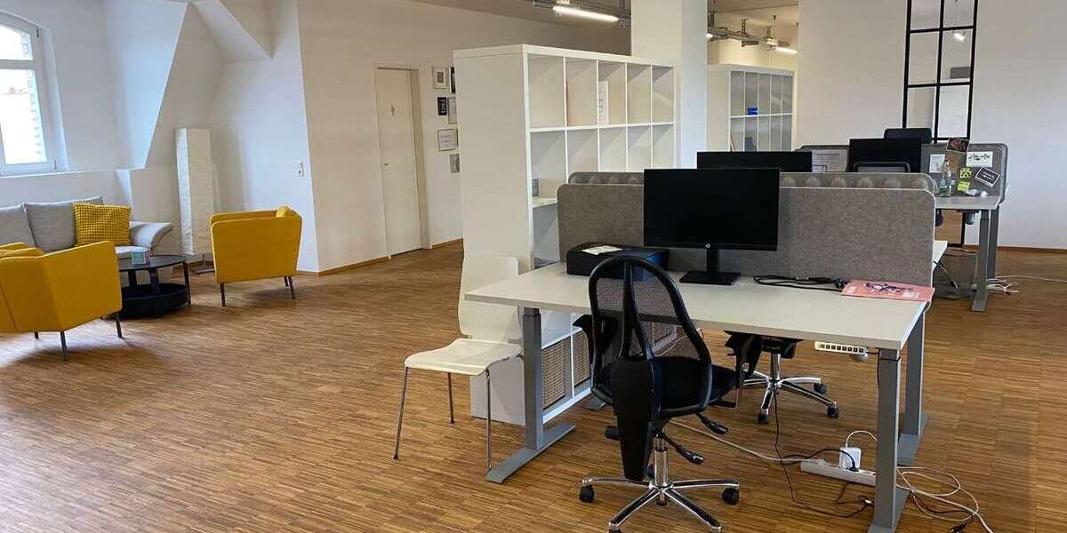 Gewerbeobjekt Nürnberg Kleinweidenmühle - 1.500&euro; | Angebot:26192004