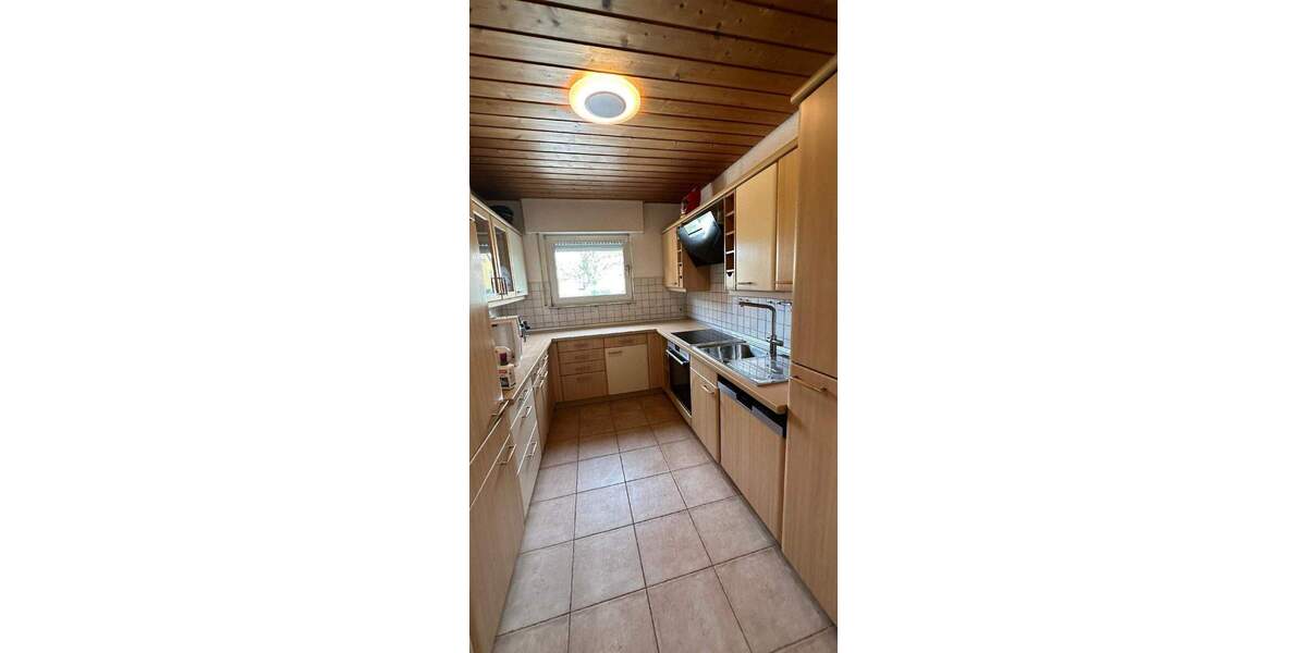 Mehrfamilienhaus, Wohnhaus Althengstett - 5 Zimmer, 199 m&sup2;, 2.500&euro; | Angebot:25821147