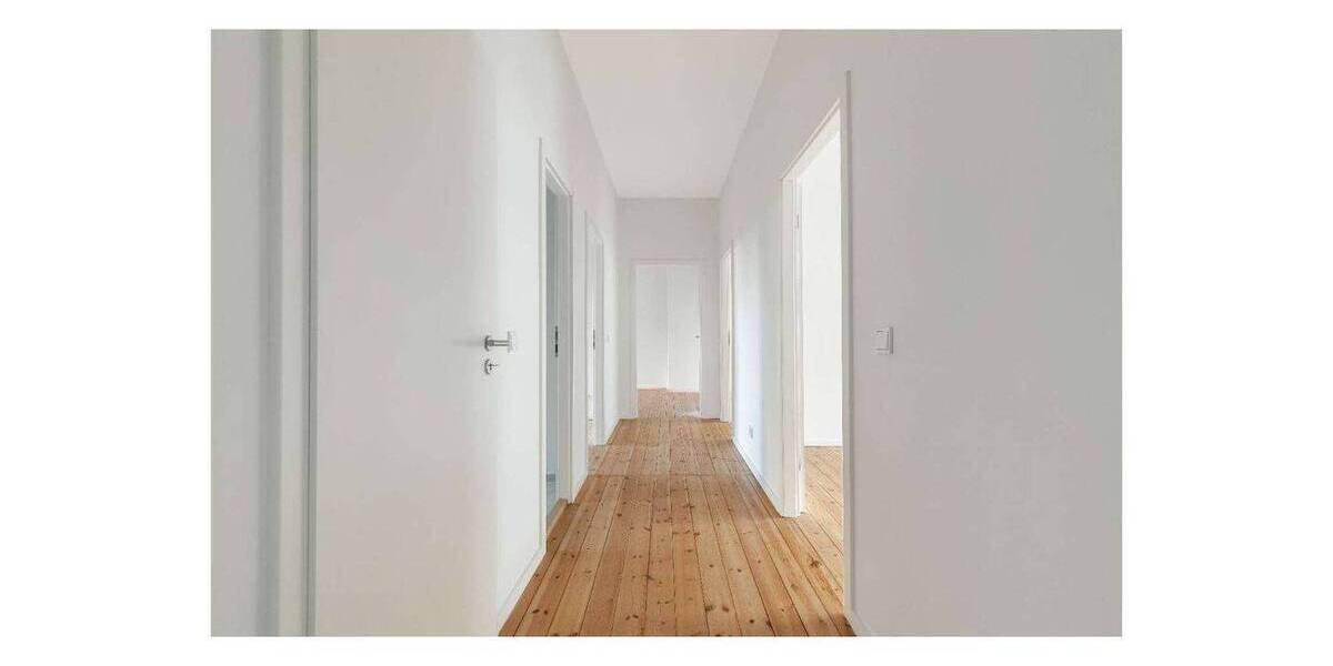 Etagenwohnung Berlin Steglitz - 3 Zimmer, 82 m&sup2;, 1.760&euro; | Angebot:26154815