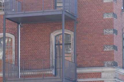 Wohnung zum Mieten in Erlangen 425 € 27.5 m² 1 zimmer
