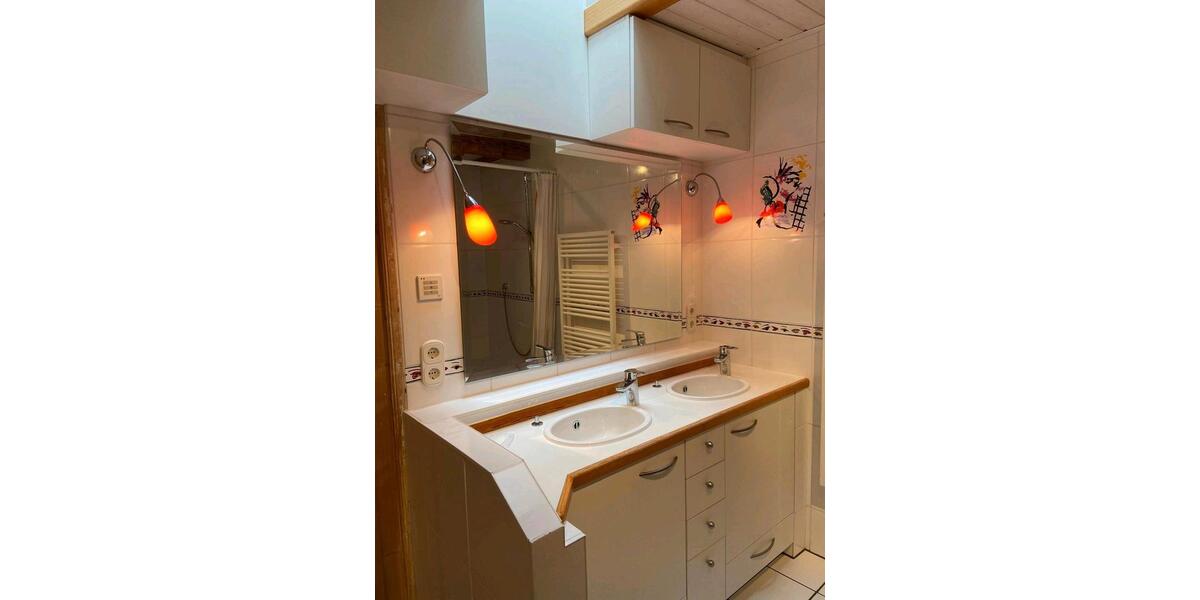 Maisonettenwohnung Alerheim - 3 Zimmer, 110 m&sup2;, 1.150&euro; | Angebot:25959698