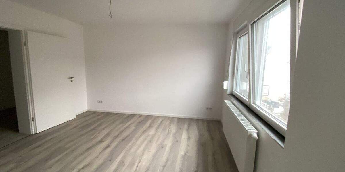 Etagenwohnung Osnabrück Schinkel - 2 Zimmer, 62 m&sup2;, 690&euro; | Angebot:25661939