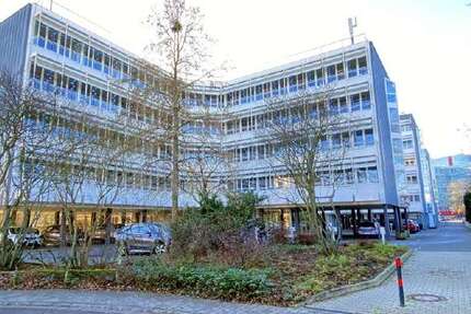 Büro in Mainz 9.340,02 € 513 m² zimmer