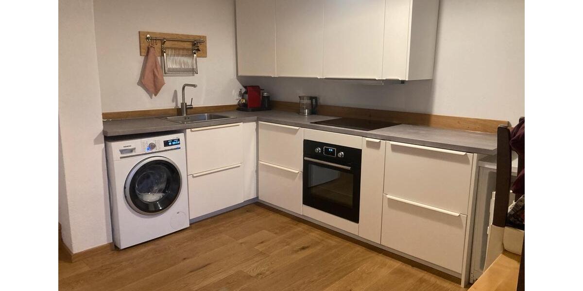 Wohnen auf Zeit Peißenberg - 2 Zimmer, 45 m&sup2;, 75&euro; | Angebot:24611980