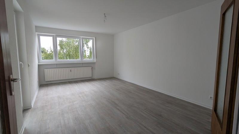 Eine renovierte 3-Zimmer-Whg. wartet auf Ihre Familie zimmer