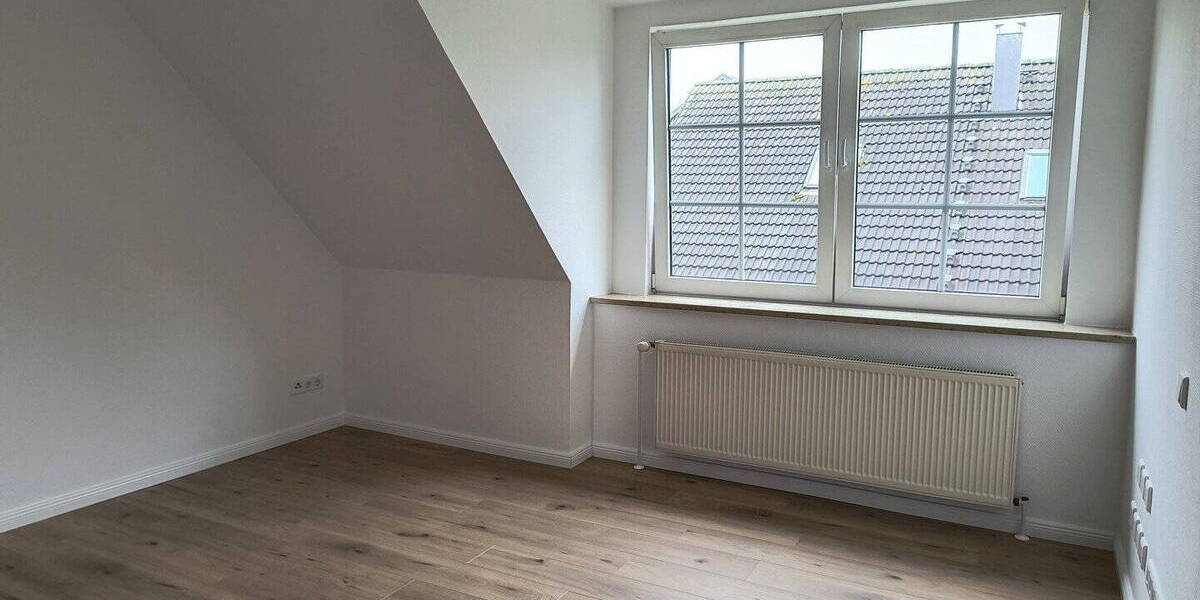 Etagenwohnung Mittelangeln Satrup - 2 Zimmer, 55 m&sup2;, 680&euro; | Angebot:26670098