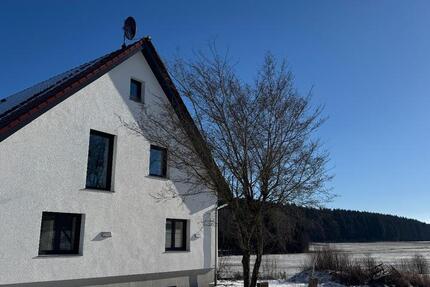 Zwei Wohnungen im Grünen Erstbezug nach Kernsanierung 5 zimmer