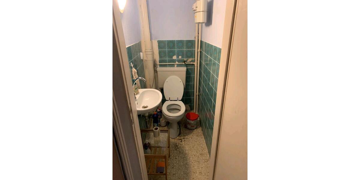 Wohnen auf Zeit Mainz Mombach - 3 Zimmer, 71 m&sup2;, 420&euro; | Angebot:26640494