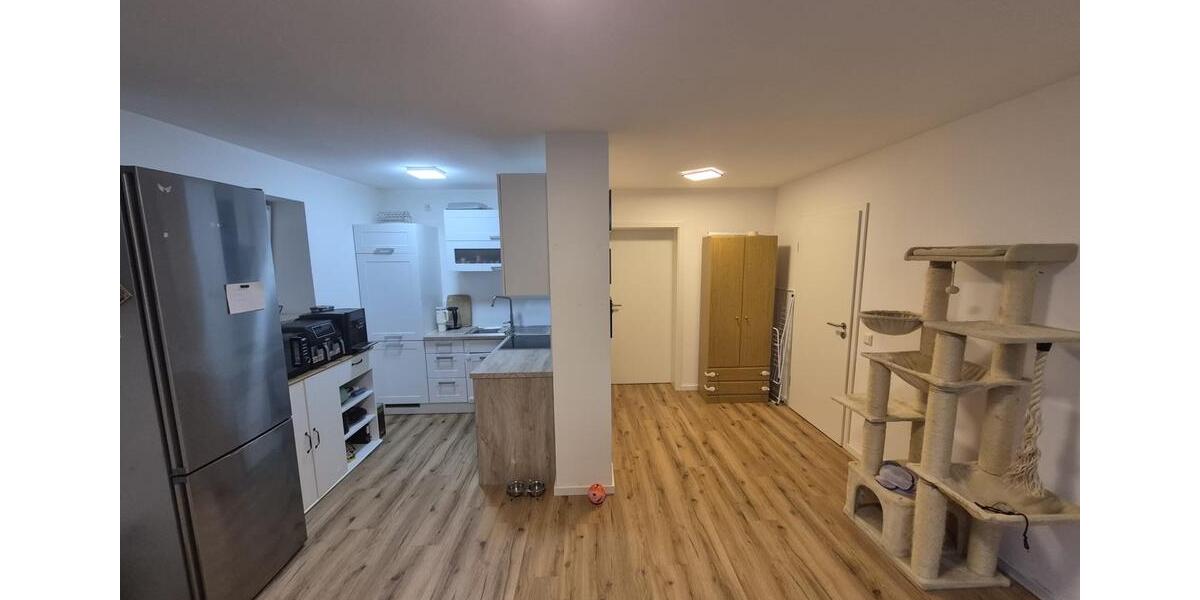 Etagenwohnung Gaimersheim - 2 Zimmer, 58 m&sup2;, 760&euro; | Angebot:26615824