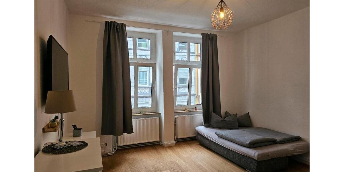 AppartementMonteurswohnung 1 zimmer