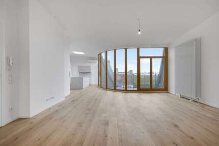 Wohnung zum Mieten in Berlin 3.150 € 139.18 m²