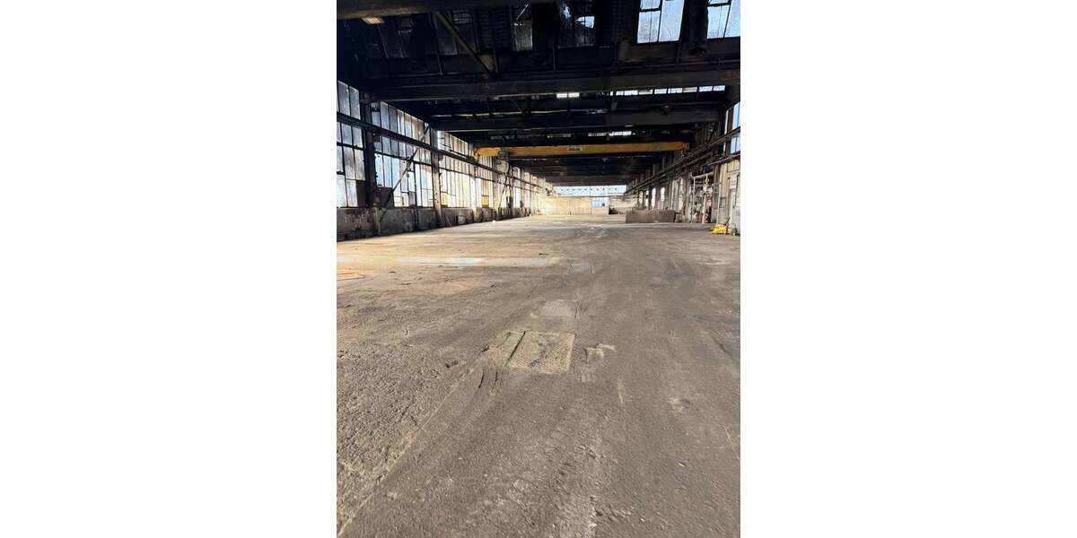 Gewerbeobjekt Lübeck Sankt Lorenz Nord - 12.000&euro; | Angebot:26047917