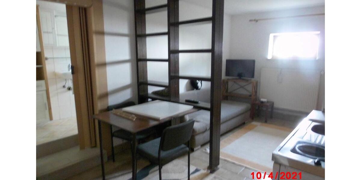 Singel Apartment 2 zimmer