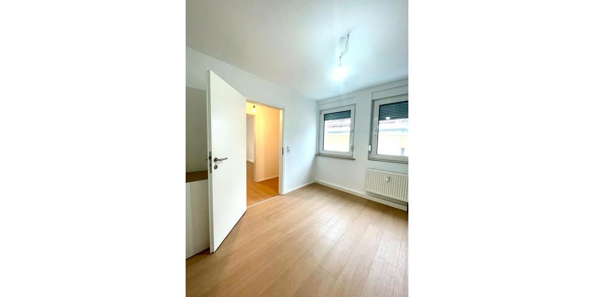 Etagenwohnung Nürtingen - 2 Zimmer, 52 m&sup2;, 850&euro; | Angebot:24720534