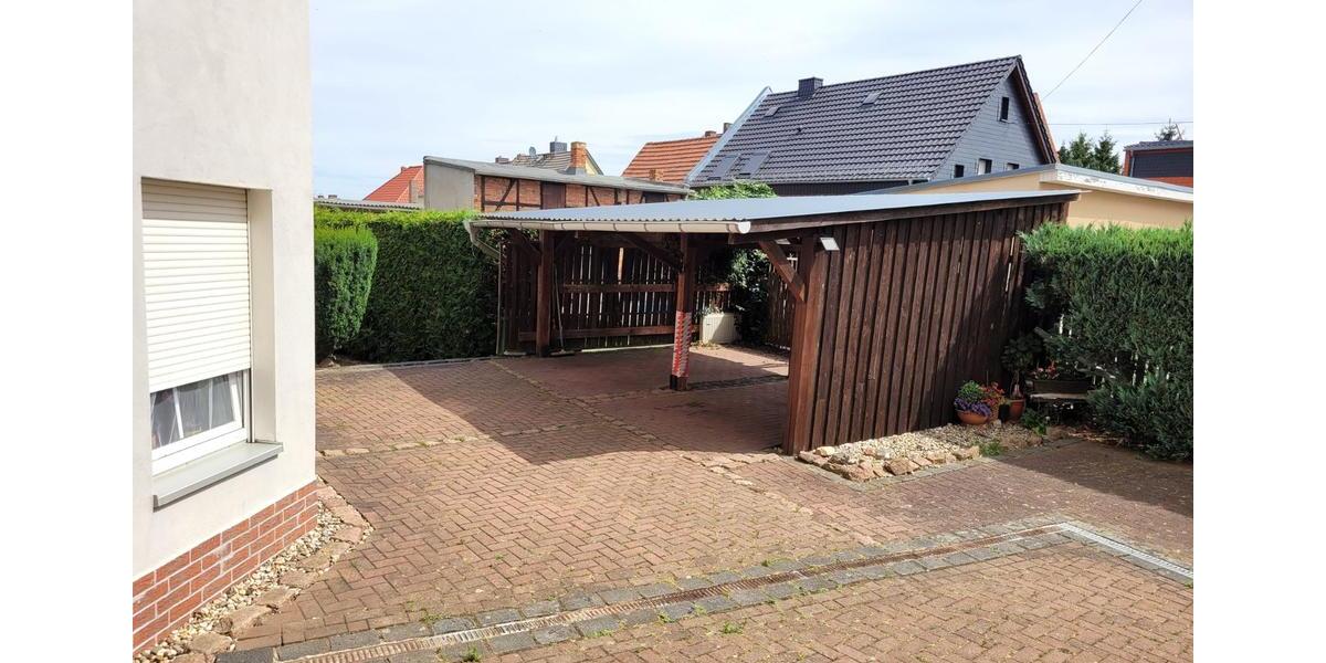 Etagenwohnung Helbra - 2 Zimmer, 57 m&sup2;, 300&euro; | Angebot:25901584