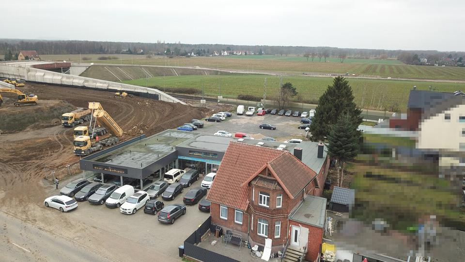 Gewerbeobjekt Neustadt am Rübenberge - 2.500&euro; | Angebot:25894793