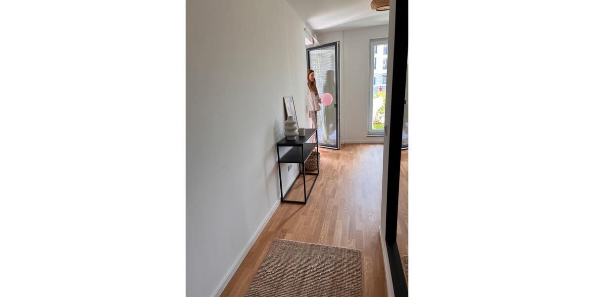 Erdgeschoßwohnung Schönefeld - 2 Zimmer, 55 m&sup2;, 1.100&euro; | Angebot:25858418