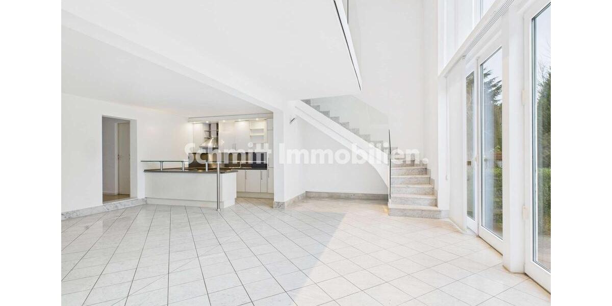 Maisonettenwohnung Oberursel (Taunus) - 5 Zimmer, 160 m&sup2;, 1.850&euro; | Angebot:24685978