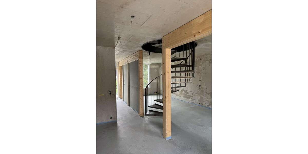 Etagenwohnung Karlsruhe Knielingen - 3 Zimmer, 85 m&sup2;, 1.600&euro; | Angebot:27031891