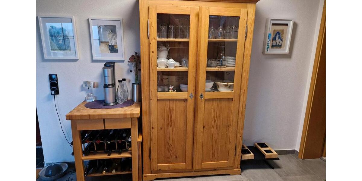 Zwischenvermietung 2 zimmer