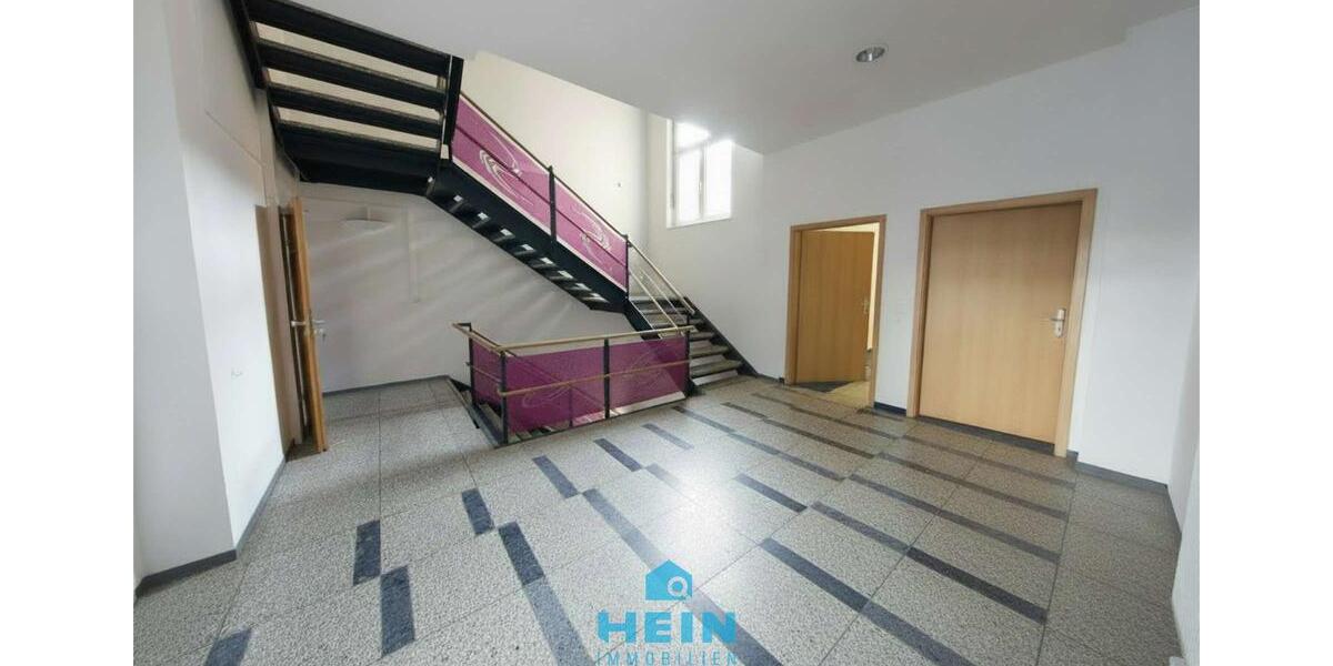 Gewerbeobjekt Aue-Bad Schlema Bad Schlema - 700&euro; | Angebot:24619294