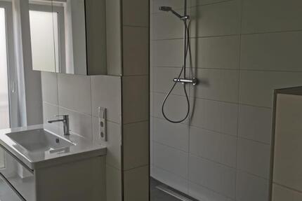 Penthouse Aurich Zentrum zum vermieten 3 zimmer