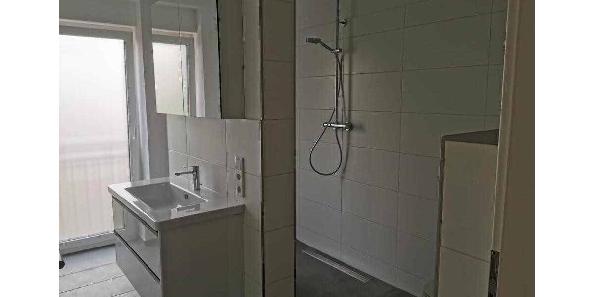 Penthouse Aurich Zentrum zum vermieten 3 zimmer