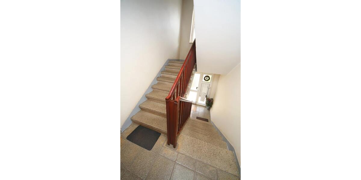 Erdgeschoßwohnung Eisleben (Lutherstadt) - 3 Zimmer, 71 m&sup2;, 498&euro; | Angebot:25753563