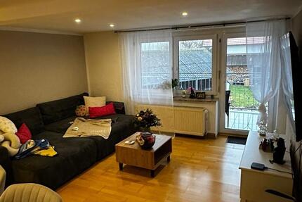 3-Zimmer-Wohnung mit Küche und Bad 3 zimmer