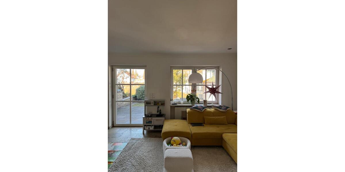 Wohnen auf Zeit München Trudering-Riem - 4 Zimmer, 145 m&sup2;, 2.990&euro; | Angebot:25956638