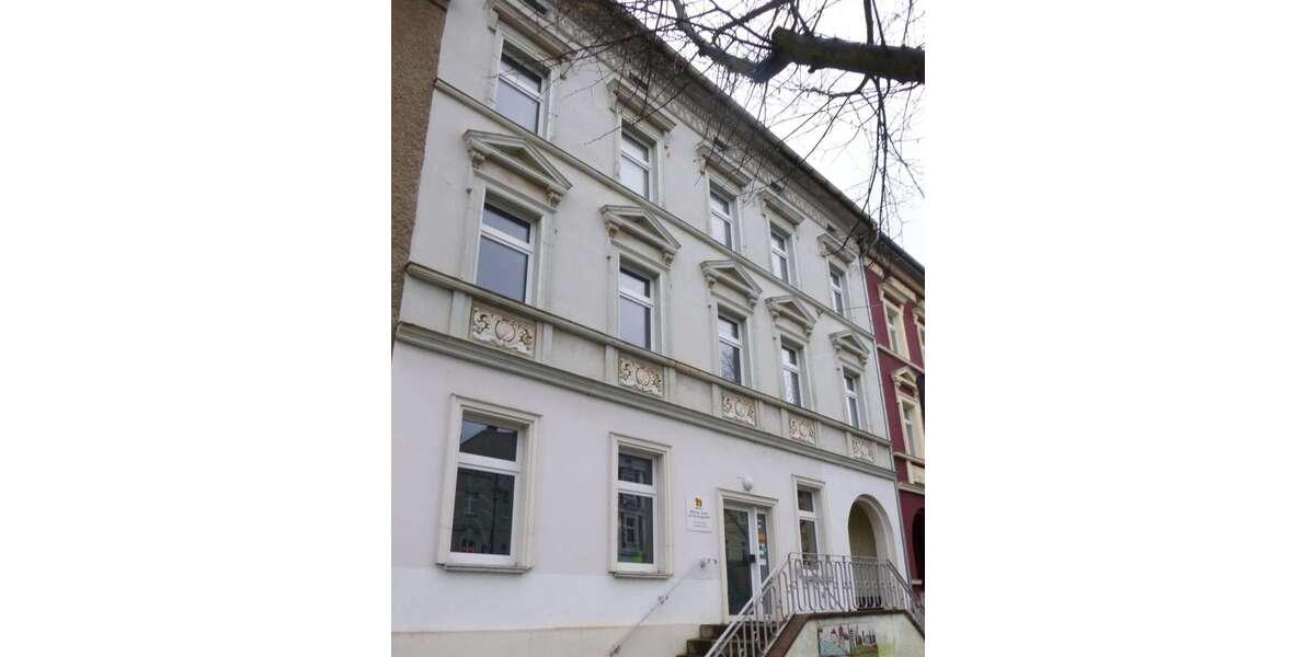 Gewerbeobjekt Eberswalde Eberswalde 1 - 1.000&euro; | Angebot:25625831