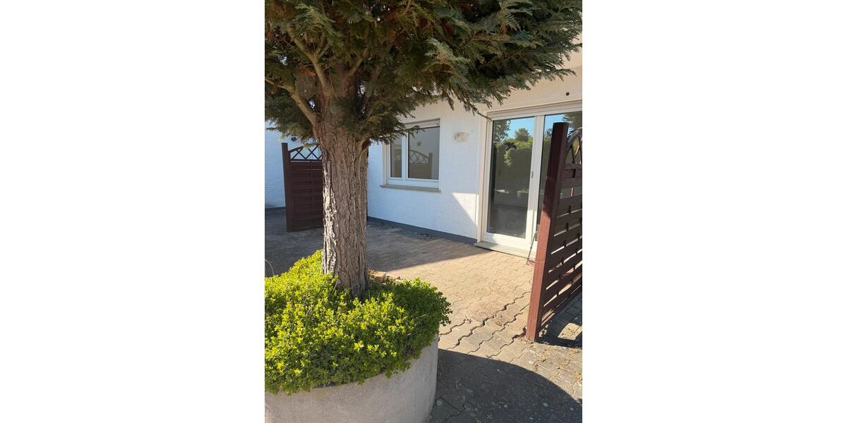 Etagenwohnung Barntrup - 2 Zimmer, 80 m&sup2;, 790&euro; | Angebot:25368122