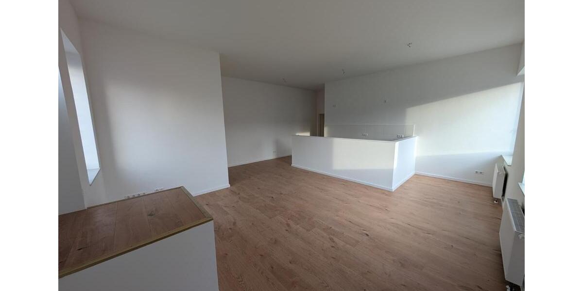 Etagenwohnung Bernburg (Saale) - 5 Zimmer, 129 m&sup2;, 965&euro; | Angebot:25403568
