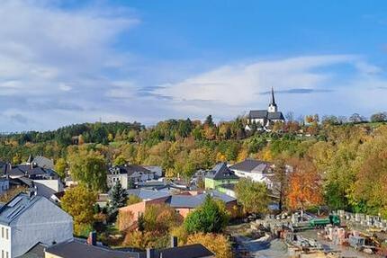 altersgerechte 1 Raum Wohnung in Schleiz 1 zimmer