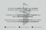 Etagenwohnung Lingen (Ems) - 2 Zimmer, 79 m&sup2;, 1.010&euro; | Angebot:22826375