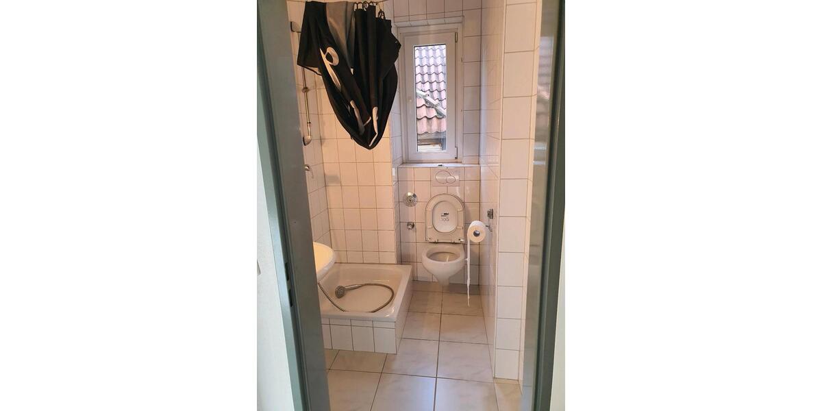 Dachgeschoßwohnung Osnabrück Fledder - 4 Zimmer, 78 m&sup2;, 750&euro; | Angebot:24103801