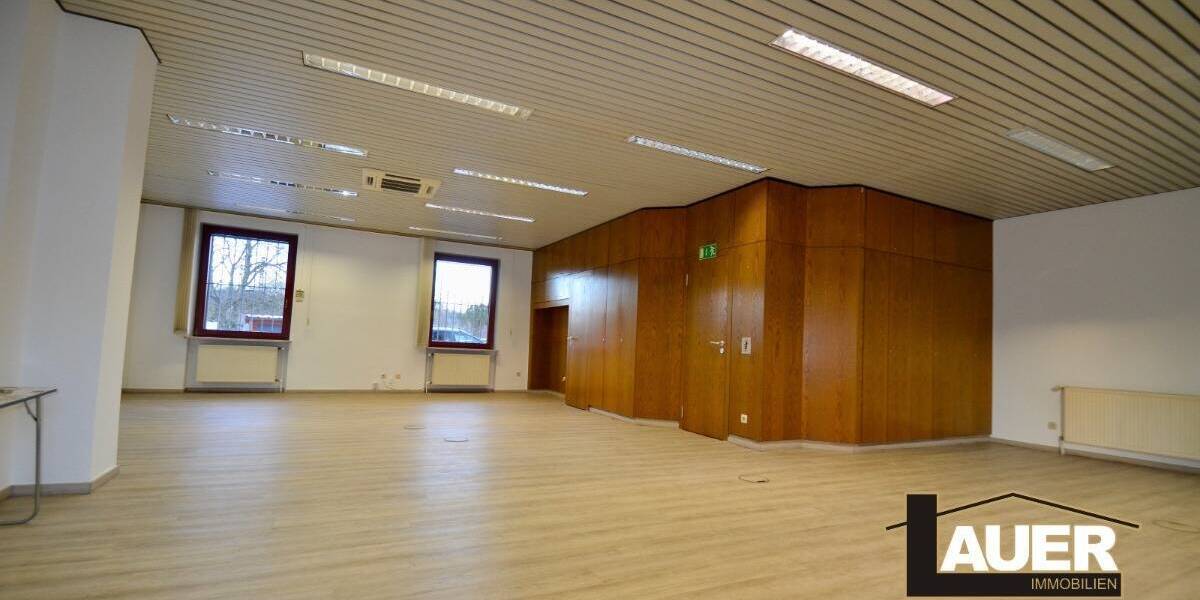 Gewerbeobjekt Völklingen Fürstenhausen - 600&euro; | Angebot:26819803