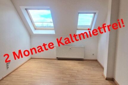 2 MONATE KALTMIETFREI! - gemütliche 3-Zimmer-Dachgeschoßwohnung-nahe Sachsenallee