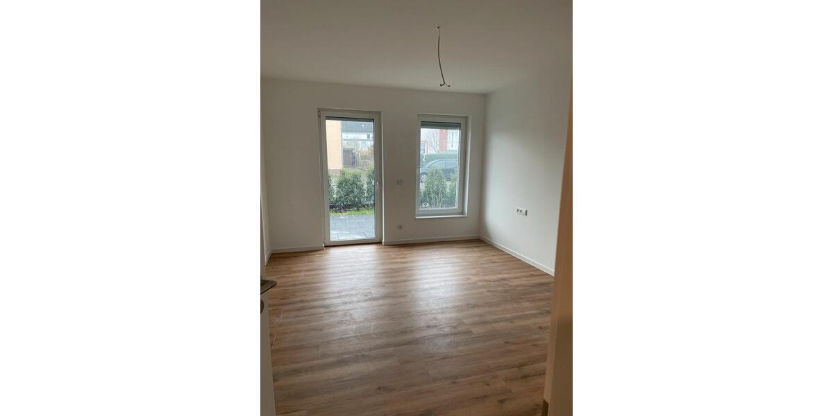 Erdgeschoßwohnung Kreuztal - 2 Zimmer, 76 m&sup2;, 998&euro; | Angebot:22931092