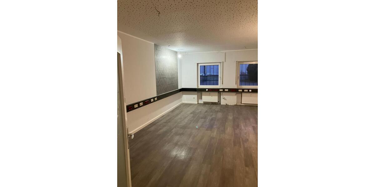 Moderne Bürofläche in zentraler Lage von Osnabrück zimmer