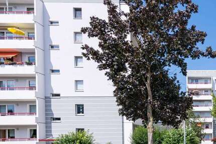 Wohnung Magdeburg Alt Olvenstedt - 1 Zimmer, 35 m&sup2;, 245&euro; | Angebot:26964321