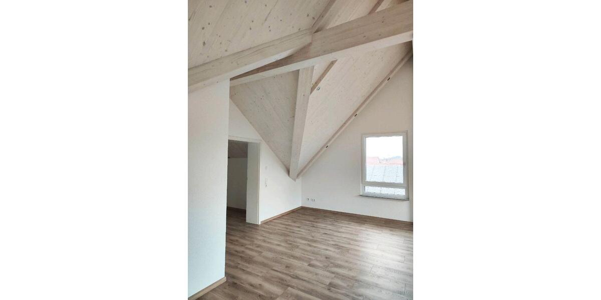 Maisonettenwohnung Balingen - 3 Zimmer, 97 m&sup2;, 1.500&euro; | Angebot:26237132