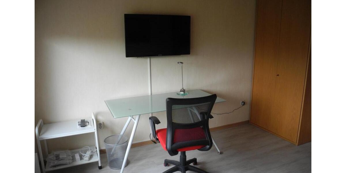 1-Zimmer-Wohnung in Rinteln für Finanzschüler 1 zimmer