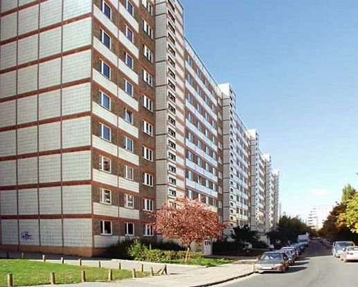 Etagenwohnung Magdeburg Neustädter See - 3 Zimmer, 85 m&sup2;, 485&euro; | Angebot:27235140