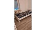 MonteurWohnungen 3 SchlafZimmer Bad Küche WohnZimmer balkon
