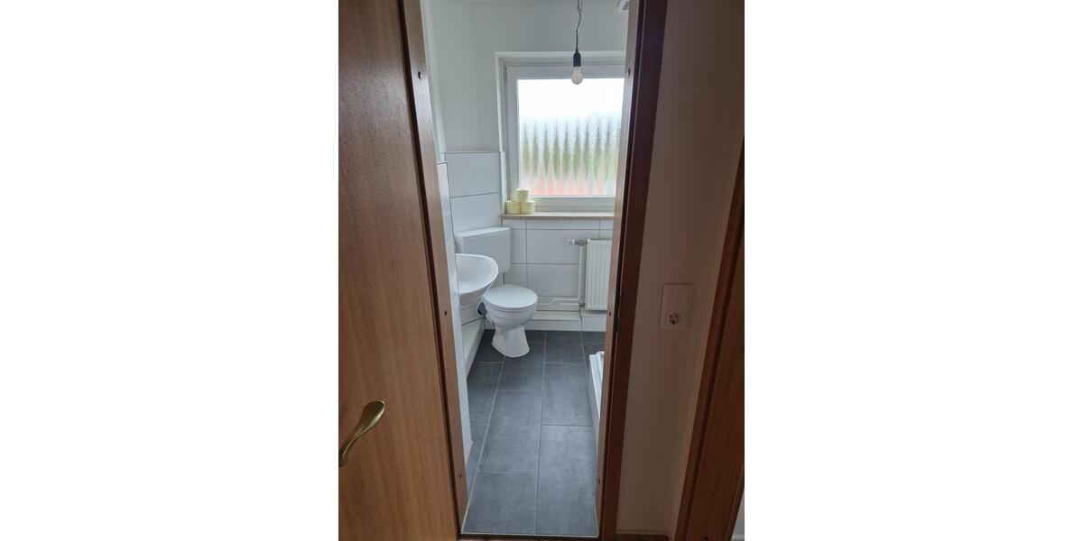 Modernisierte 2,5-Zimmer-Wohnung 2.5 zimmer